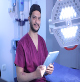 محمد الفولى يوضح أهمية الجراحة التجميلية بعد فقدان الوزن