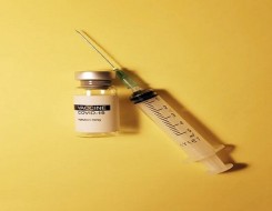  العرب اليوم - سويسرا تُتلف أكثر من 10 ملايين جرعة من لقاح موديرنا المضاد لفيروس كورونا