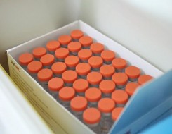  العرب اليوم - سويسرا تتلف أكثر من 10 ملايين جرعة من لقاح موديرنا المضاد لفيروس كورونا