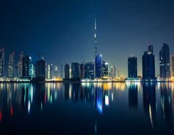  العرب اليوم - الإمارات سادس أفضل وجهة عالمية للوافدين