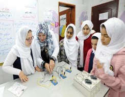  العرب اليوم - وزارة التربية والتعليم في مصر تعلن عن نهاية العام الدراسي في 30 أبريل الجاري