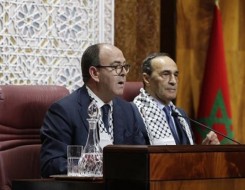  العرب اليوم - النواب المغربي يسقط مقترح قانون تصفية "معاش المستشارين"