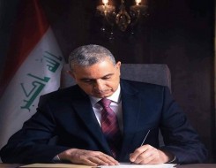  العرب اليوم - وزارة الداخلية العراقية تنفي استقالة وزيرها عثمان الغانمي