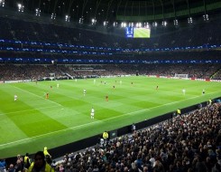  العرب اليوم - أتلتيكو مدريد يحدد 80 مليون يورو لبيع ساؤول إلى الدوري الإنجليزي