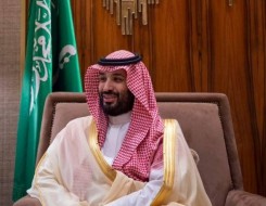  العرب اليوم - ولي العهد السعودي يتبرع بمبلغ 10 ملايين ريال لمنصة "إحسان" للعمل الخيري