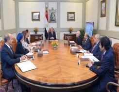  العرب اليوم - مصر توقع مذكرة تفاهم مع إيني الإيطالية للتعاون في إنتاج الهيدروجين