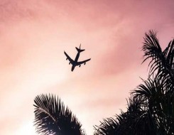  العرب اليوم - هبوط طائرة قادمة من بانكوك اضطراريا في سمرقند بسبب حالة ولادة