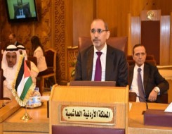  العرب اليوم - وزير الخارجية الأردني يبحث مع نظيره الجزائري تطوير العلاقات الثنائية