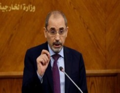  العرب اليوم - وزير خارجية الأردن يبحث هاتفيا مع منسق الأمم المتحدة للسلام الوضع في غزة