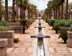  العرب اليوم - الجامعة الإلكترونية تطلق أعمال اللقاء الثاني لمسؤولي إدارة التعلم في الجامعات السعودية
