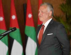  العرب اليوم - ملك الأردن والملكة رانيا يجريان زيارة إلى سلطنة عمان الثلاثاء