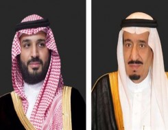 العرب اليوم - ولي العهد يطلق مشروع الملك سلمان لتوسعة مسجد قباء ليسع 66 ألف مصل