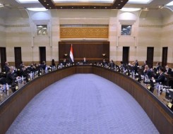  العرب اليوم - مجلس الوزراء السوري يُعْلِن عَن شراء محطات كهرباء مُتَنَقِّلَة لِمُوَاجَهَة أزمة الكهرباء