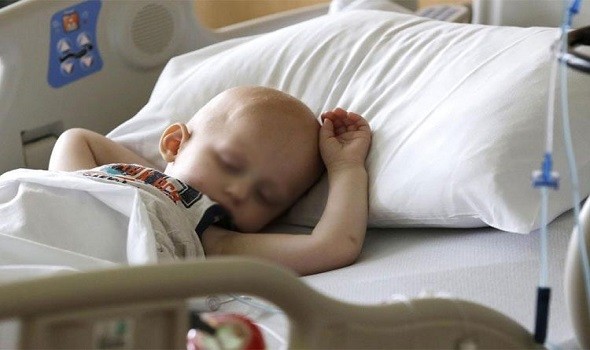 علماء يكتشفون نوعًا جديدًا من السرطان يصيب الأطفال أكثر مقاومة للعلاج الكيميائي