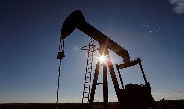 Algeriatoday oil - النفط يرتفع وبرميل برنت يصل 85 دولاراً