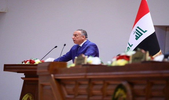 رئيس الحكومة العراقية يعلن إنجاز متطلبات الانتخابات ويحذر من محاولات شراء أصوات الناخبين