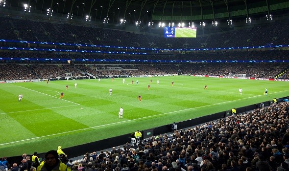 Manchester City2 - مانشستر سيتي يقدم عرضًا لتوسيع ملعبه