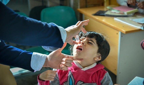 الحكومة المصرية تكشف عن مرض خطير يصيب 73 من الأطفال في البلاد