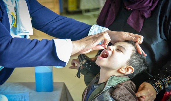 تراجع تطعيم الأطفال في لبنان يعرِّضهم لأمراض مميتة