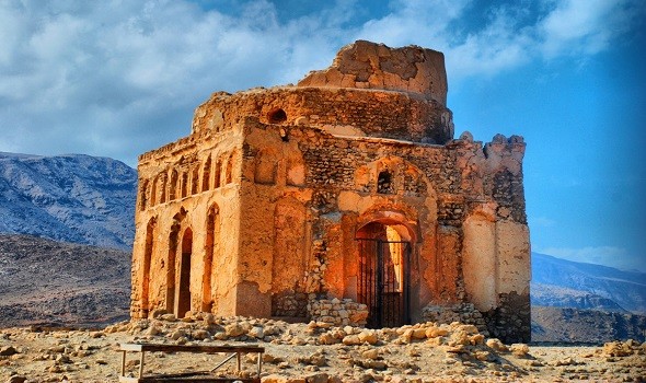 أشهر الأماكن السياحية الجديرة بالزيارة في سلطنة عُمان