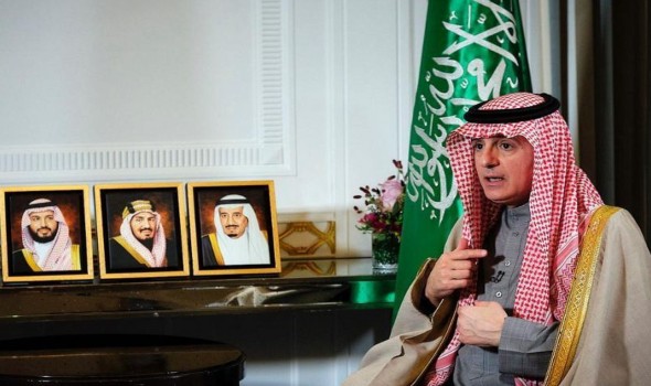 أول رد سعودي على تهديدات الولايات المتحدة بمعاقبة المملكة