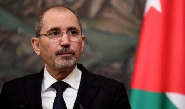 وزير الخارجية الأردني يتحدث عن إمكانية زيارة سوريا وإعادتها للجامعة العربية