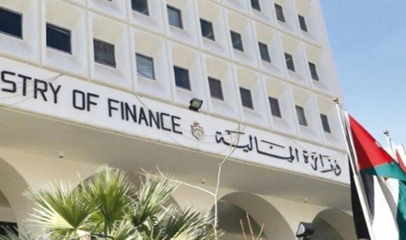 البحرين عجز الموازنة يتراجع 35 في النصف الأول من 2021