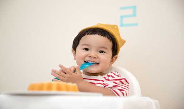 دراسة تظهر ميل الأطفال إلى تناول الطعام الطبيعي والصحي