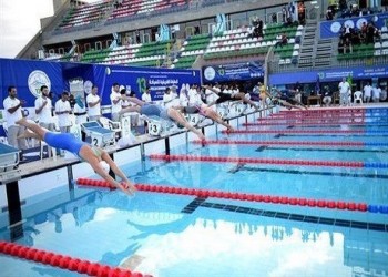  العرب اليوم - غياب المغرب عن بطولة العالم للسباحة يثير موجة انتقادات وتساؤلات