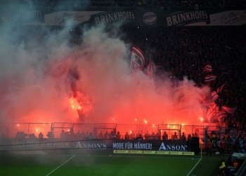  العرب اليوم - يويفا يمنع جماهير غلطة سراي من حضور مباراة ليفربول