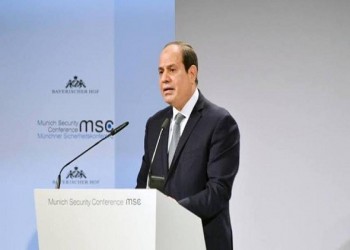 العرب اليوم - السيسي يؤكد رفض مصر فرض الأمر الواقع في ملف النيل ويدعو دول الحوض للتعاون وعدم الانفراد بالقرار