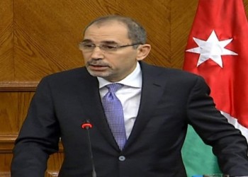  العرب اليوم - الأردن يشدد على ضرورة تحمل المجتمع الدولي لمسئولياته إزاء اللاجئين
