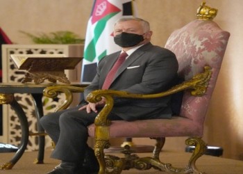  العرب اليوم - ملك الأردن يزور الولايات المتحدة ويلتقي بايدن ومكارثي لمناقشة التوترات في المنطقة