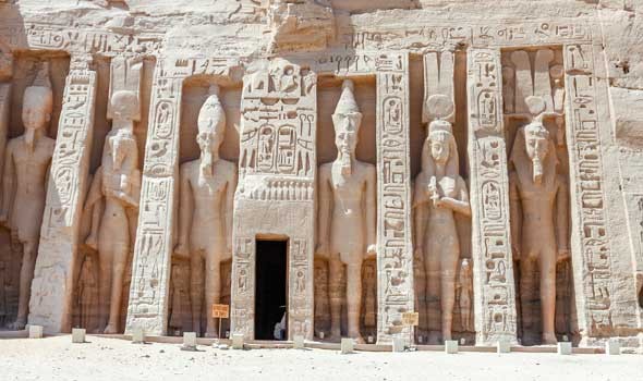  العرب اليوم - تطوير حدائق الفسطاط الأثرية بمصر القديمة المشروع الأكبر في الشرق الأوسط