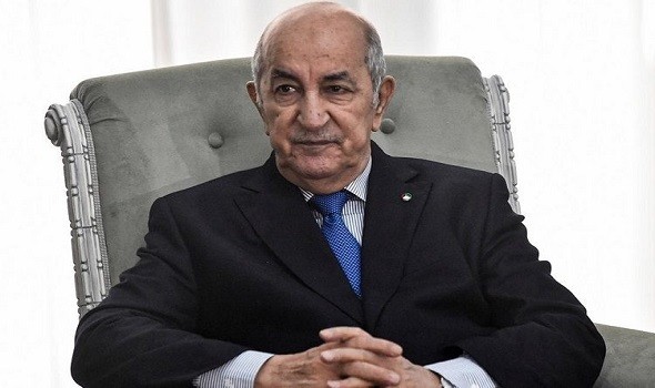  العرب اليوم - وزير الخارجية الكويتي يصل الجزائر لتسليم رسالة إلى رئيس الجمهورية