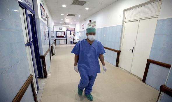 العرب اليوم - منظمة الصحة العالمية ترصد "علامات مثيرة للقلق" من الوضع الوبائي في المنطقة الأوروبية
