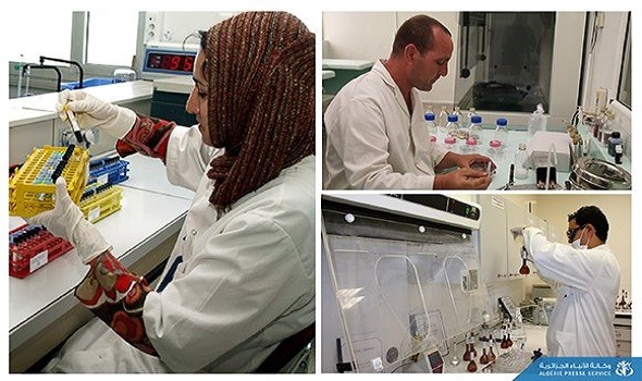  العرب اليوم - باحثين في بريطانيا يؤكدو ان المعادن تؤثر فى علاج مرضى الزهايمر
