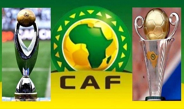  العرب اليوم - كاف يكشف عن تفاصيل إجراءات قرعة دوري أبطال أفريقيا والكونفدرالية