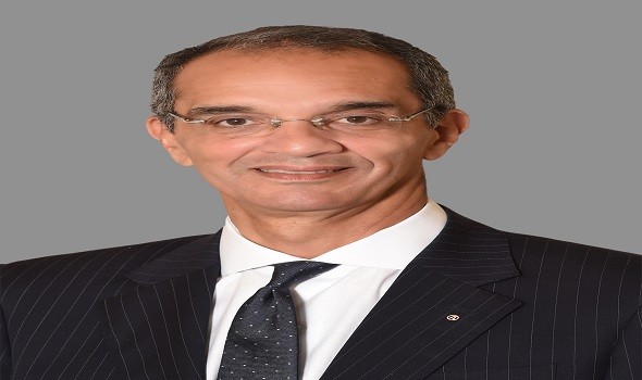  العرب اليوم - وزير الاتصالات المصري يؤكد أن الإصلاح الاقتصادي في مصر له أثاره الإيجابية