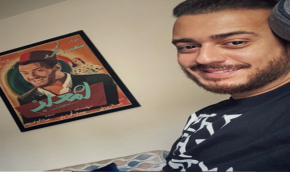 العرب اليوم - حملة على "تويتر" لمنع المغني المغربي سعد لمجرد من التواجد في مصر