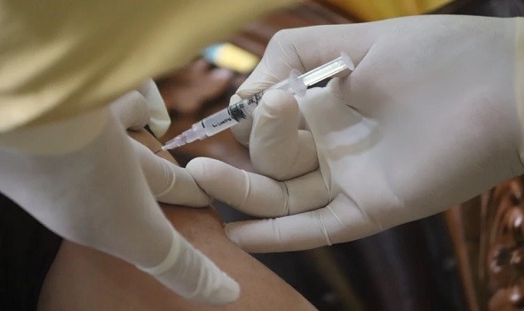  العرب اليوم - اليمن يطلق حملة التطعيم ضد كورونا