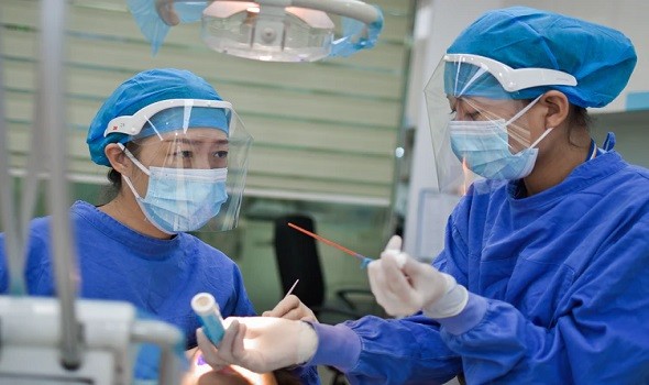 العرب اليوم - اليابان تسجل أول إصابة بالالتهاب الكبدي "الغامض" لدى الأطفال