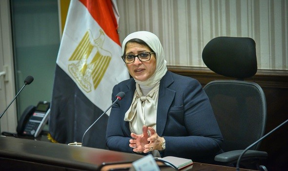  العرب اليوم - وزارة الصحة المصرية تعلن عن  أنتاج أول مليون جرعة من لقاح «كورونا»