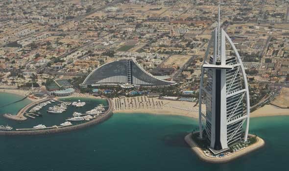  العرب اليوم - الإمارات أول دولة نفطية تستهدف الوصول لصفر انبعاثات في 2050