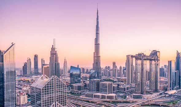  العرب اليوم - إرتفاع ضخم في أسعار برج خليفة وعقارات دبي تبدأ سنوات الانتعاش