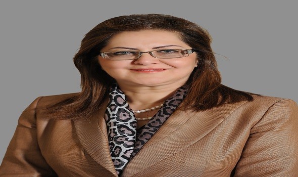  العرب اليوم - وزيرة التخطيط المصرية تؤكد أن المبادرات الرئاسية التنموية من أكبر المبادرات المتكاملة بالعالم