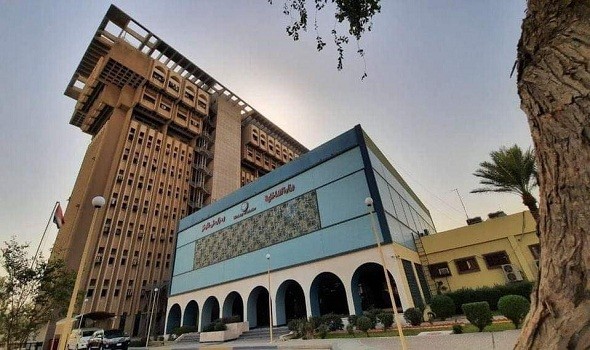  العرب اليوم - وزارة الداخلية العراقية تعلن عن ارتفاع حصيلة ضحايا الحريق في مستشفى في بغداد إلى 82 قتيلا