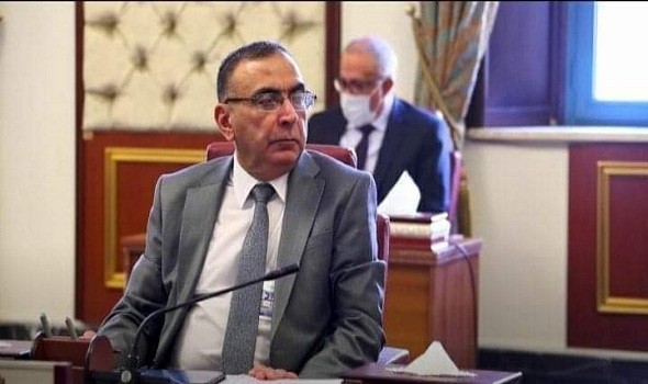  العرب اليوم - وزير الكهرباء العراقي يقدم استقالته لرئيس الحكومة مصطفى الكاظمي
