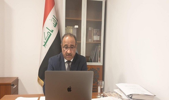  العرب اليوم - رد وزير عراقي على شكوى مواطن من ظروفه المعيشية يثير ردود فعل واسعة