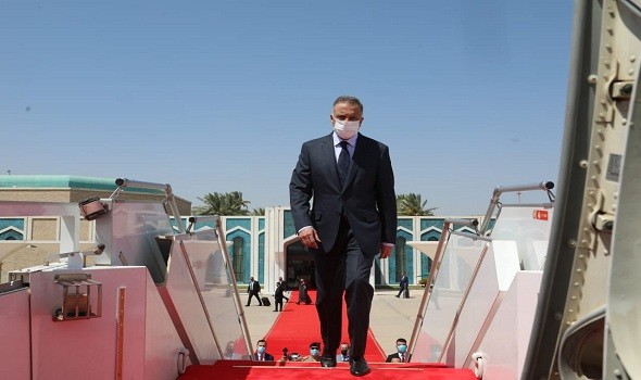  العرب اليوم - رئيس الحكومة العراقية يوجه بتسيير رحلات جوية لإجلاء المواطنين العالقين في الهند